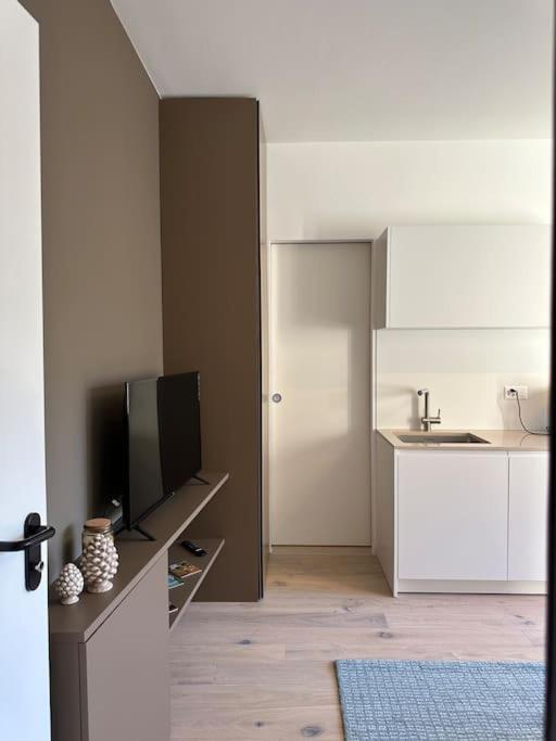 Riva 13 Apartment Lugano Exterior foto